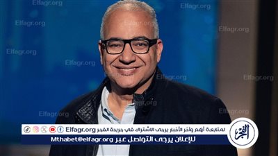 بيومي فؤاد لـ 