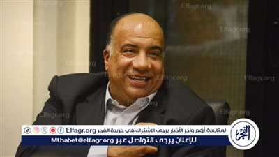 محمد عمر: استقالة محمد مصيلحي سبب أزمات الاتحاد السكندري