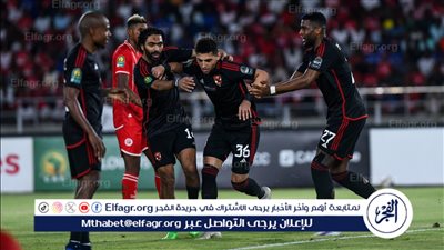 رضا عبد العال يحذر الأهلي من هذا الفريق في دوري أبطال إفريقيا