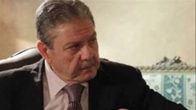 بسبب الإيجار.. تفاصيل مشاجرة في شقة الفنان إحسان الترك بالهرم تنتهي بقفز شخص من البلكونة