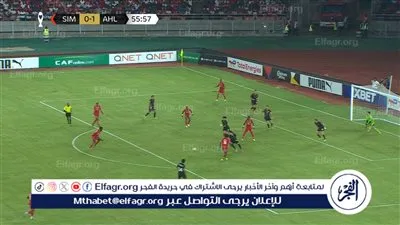نجم الزمالك السابق: مباراة سيمبا ستكون صعبة على الأهلي في هذه الحالة