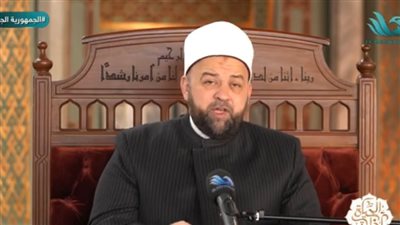 ما حكم الاعتكاف في العشر الأواخر من رمضان؟.. عالم أزهري يجيب