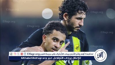 بمشاركة حجازي.. الاتحاد يضرب الفيحاء بثلاثية في الدوري السعودي 
