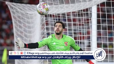 نجم الزمالك السابق يطالب بمشاركة شوبير في نهائي إفريقيا أمام الترجي