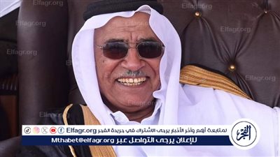 الشيخ عبد الله جهامة: الشعب المصري لن يتوقف عن دعم الشعب الفلسطيني