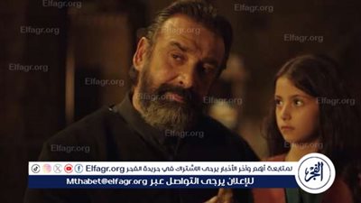 قبل عرض الحلقة الثالثة والعشرون.. موعد عرض 