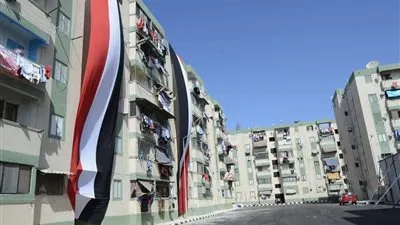 محافظ بورسعيد: أعمال تطوير المناطق السكنية القديمة ساهمت في إحداث نقلة نوعية للخدمات