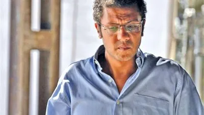 خالد الحلفاوي لـ «الفجر الفني»: أصعب شيء في العمل إضحاك الجمهور.. و«كامل العدد» أكثر أعمالي الإخراجية راحةً وأصبحنا أسرة على تواصل دائم (حوار)