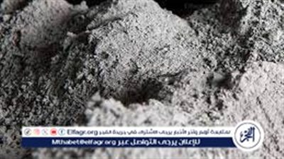 تراجع أسعار الأسمنت في الأسواق المحلية في مصر السبت 30 مارس 2024