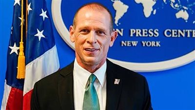 المتحدث الإقليمي للخارجية الأمريكية: نقدر جهود مصر في التوسط لإحلال الهدنة المؤقتة