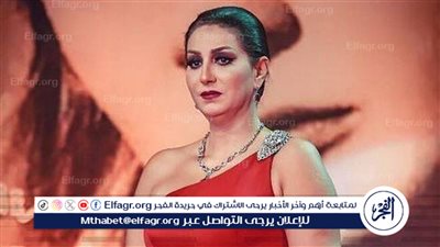 وفاء عامر: ريم البارودي 