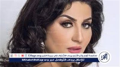 هكذا علقت وفاء عامر على غناء شقيقتها أيتن عامر في حفل تامر حسني