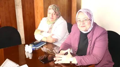 “التعليم” تعقد لقاءً توعويًا لرعاية الموهوبين والوصول بالطالب المصري إلي التنافسية العالمية