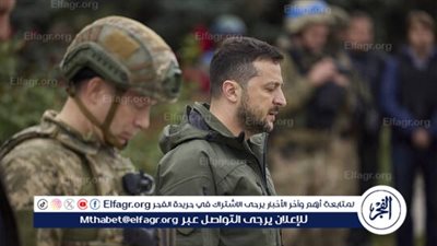 قائد القوات الأوكرانية: تحولنا إلى وضع الدفاع وهدفنا وقف خسارة الأراضي