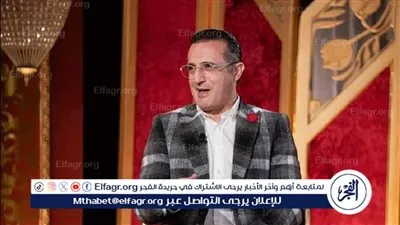 شريف مدكور يكشف تفاصيل صادمة عن فيلا أم كلثوم
