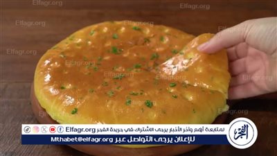 ودّعي الوصفات المعقدة.. حضّري فطيرة البطاطس اللذيذة ب 5 مكونات فقط