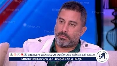 هادي الباجوري يكشف عن أبطال الجزء الثاني من 