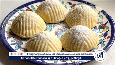 استمتع بتحضير كحك العيد بمذاقه التقليدي في المنزل 