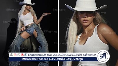 بيونسيه تعتبر ألبومها القادم الأفضل في مسيرتها على الإطلاق