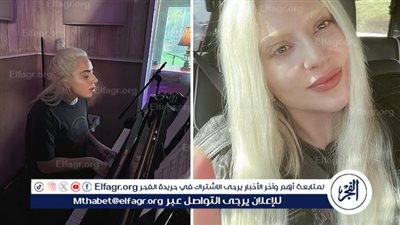 ليدي جاجا تبدأ التحضير لأحدث ألبوماتها الغنائية