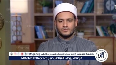 كيف كان يتصدق رسول الله؟.. داعية إسلامي يجيب