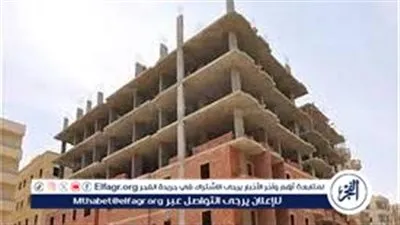 التصالح في مخالفات البناء الجديد.. تسهيلات السداد وتقنين الأوضاع