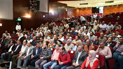 بحضور محافظ قنا.. بدء تسليم عقود مدينة الأمل الجديدة