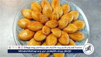 حلوي رمضانية شهية..طريقة عمل رموش الست والطعم زي المحلات