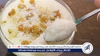 كيفية صنع الأرز باللبن.. طريقة سهلة