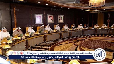 مجلس الوزراء الإماراتي يوجه باعتماد إجازة عيد الفطر للحكومة الاتحادية