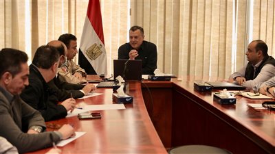 وزير السياحة والآثار يتابع آخر مستجدات المتحف المصري الكبير قبل الافتتاح 