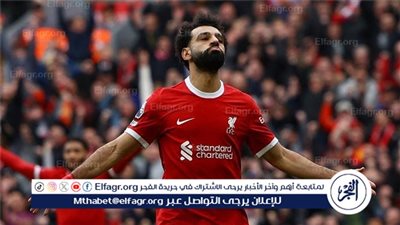 محمد صلاح يتحدث عن أداء نونيز وجاكبو مع ليفربول