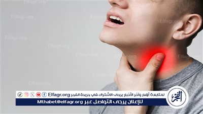 حسام موافي يوضح سيناريوهات تضخم الغدة الدرقية (فيديو)