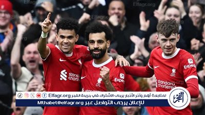 القنوات الناقلة لمباراة ليفربول وشيفيلد يونايتد في الدوري الإنجليزي والمعلق