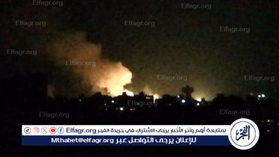 إعلام إسرائيلي: الفصائل الفلسطينية تطلق رشقة نحو مستوطنات غلاف غزة