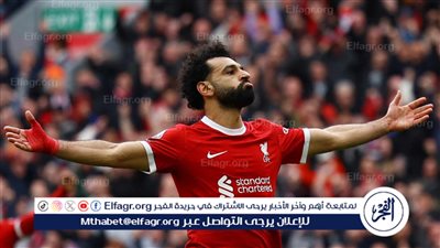 محمد صلاح يوجه نصائح هامة لتحقيق النجاح