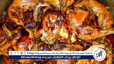 طريقة عمل الفراخ المشوية بتتبيله شهية وبألذ طعم.. تعرف على افضل طريقة تسوية لها