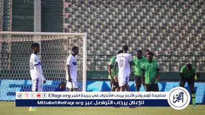 موعد مباراة دريمز والملعب المالي اليوم في إياب ربع نهائي الكونفدرالية