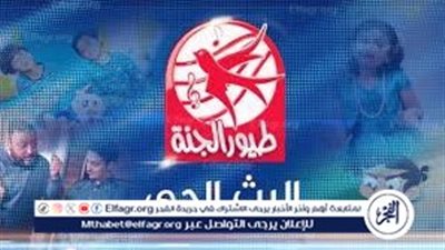 تردد قناة طيور الجنه الجديد 2024 بجودة عالية.. نزلها وخلي العيال تفرح
