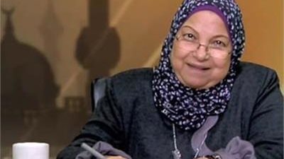 سعاد صالح: هناك علاج لجميع الأمراض إلا الهرم