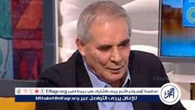  محلل فلسطيني: إسرائيل تسعى لتغيير حدود 67 ومصر ترد بحزم