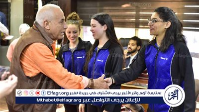 مجلس إدارة الزمالك يكرم فريق الـ 