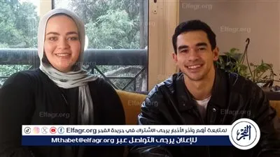 يوسف عمر لـ 