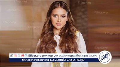 نيللي كريم تظهر في 