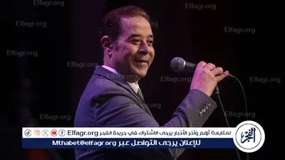 تحت رعاية وزيرة الثقافة.. الأوبرا تختتم فعالياتها الرمضانية