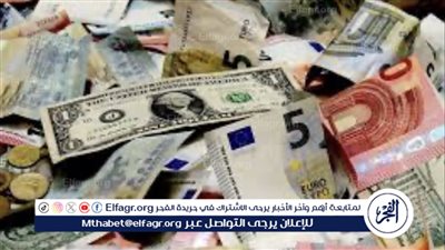 الدولار والعملات الأجنبية اليوم الاثنين، 1 أبريل 2024: معلومات بعد عطلة نهاية الأسبوع