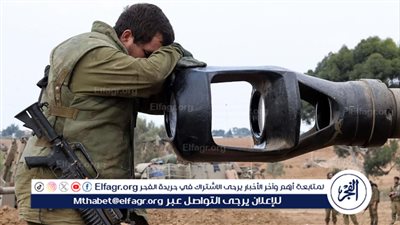 إعلام إسرائيلي: إصابة أكثر من 6800 ضابط وجندي منذ 7 أكتوبر