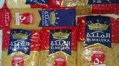 ارتفاع جديد داخل الأسواق بــ أسعار مكرونة 
