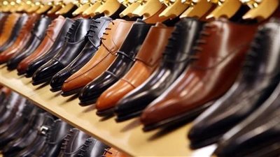 27 مليون دولار صادرات الجلود والأحذية المصرية خلال يناير وفبراير 2024