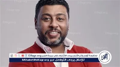 محمد جمعة يغني لـ 